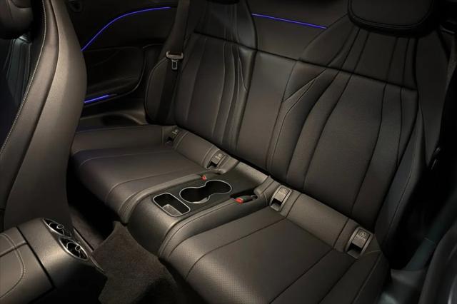 2026 Mercedes-Benz E-CLASS E 300 CLE 300