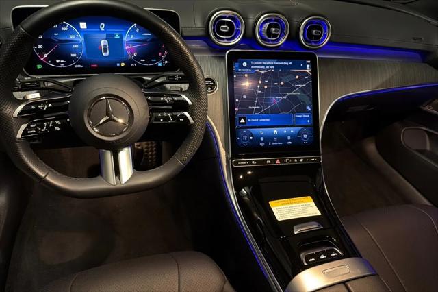 2026 Mercedes-Benz E-CLASS E 300 CLE 300