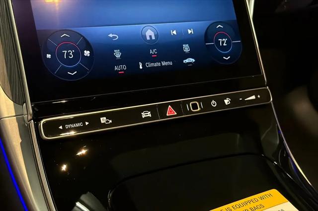 2026 Mercedes-Benz E-CLASS E 300 CLE 300