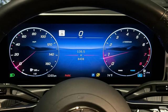 2026 Mercedes-Benz E-CLASS E 300 CLE 300
