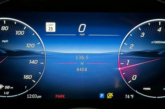 2026 Mercedes-Benz E-CLASS E 300 CLE 300