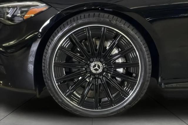 2026 Mercedes-Benz E-CLASS E 300 CLE 300