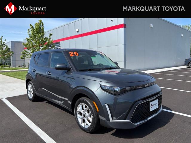 2025 Kia Soul LX for sale in Chippewa Falls, WI