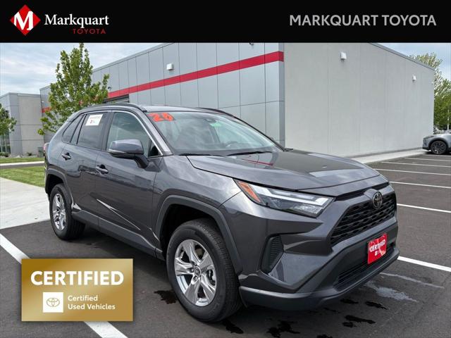 2025 Toyota RAV4 XLE for sale in Chippewa Falls, WI