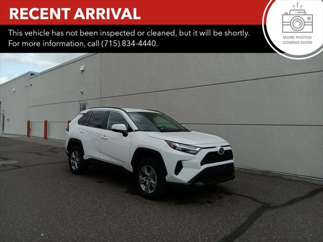 2025 Toyota RAV4 XLE for sale in Chippewa Falls, WI