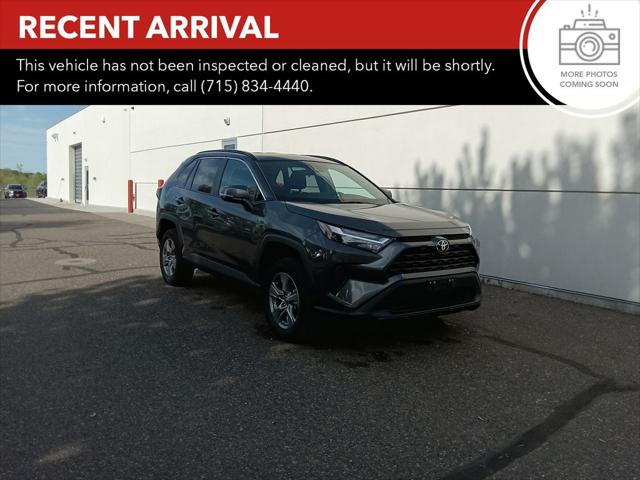 2025 Toyota RAV4 XLE for sale in Chippewa Falls, WI