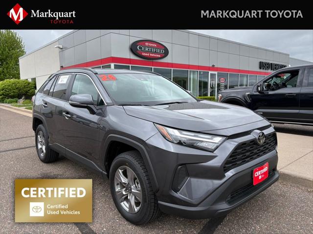 2025 Toyota RAV4 XLE for sale in Chippewa Falls, WI