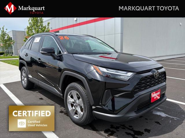 2025 Toyota RAV4 Hybrid XLE for sale in Chippewa Falls, WI