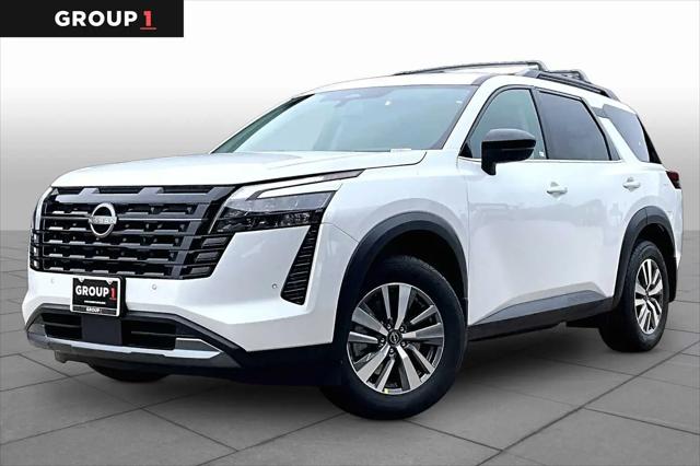 2026 Nissan Pathfinder SL for sale in Round Rock, TX