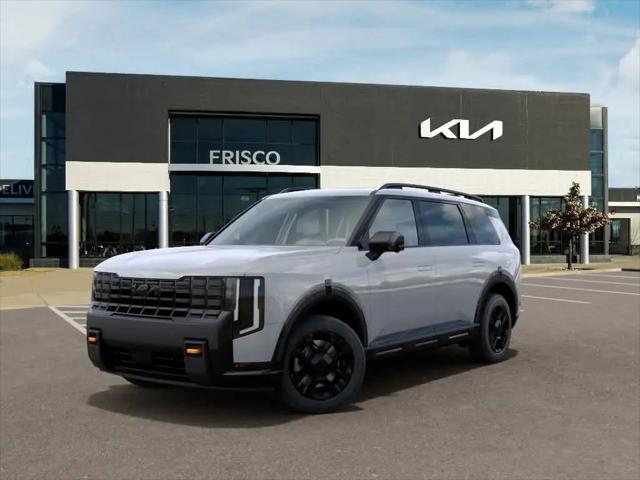 2027 Kia Telluride X-Pro SX for sale in Frisco, TX