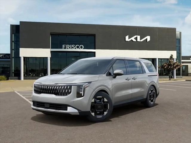 2026 Kia Carnival MPV EX for sale in Frisco, TX