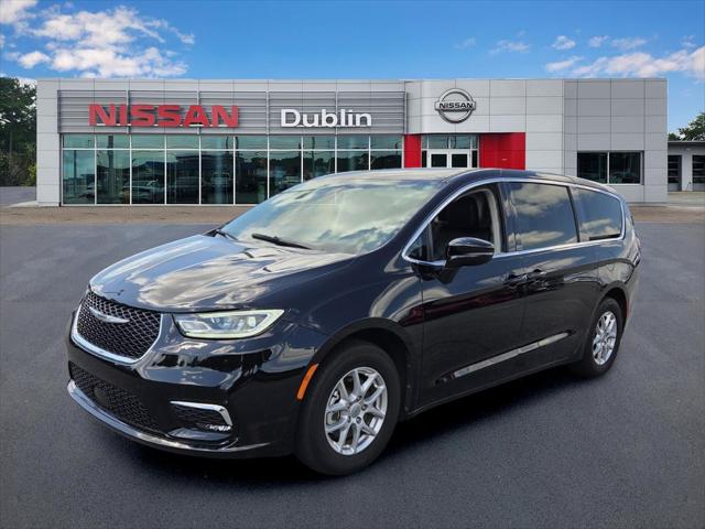 2024 Chrysler Pacifica Touring L for sale in Dublin, GA
