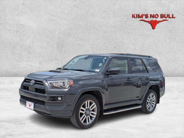 2024 Toyota 4Runner TRD Sport for sale in Laurel, MS