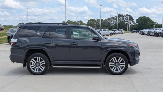 2024 Toyota 4Runner TRD Sport