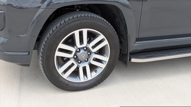 2024 Toyota 4Runner TRD Sport