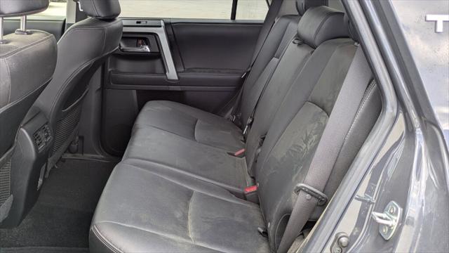 2024 Toyota 4Runner TRD Sport