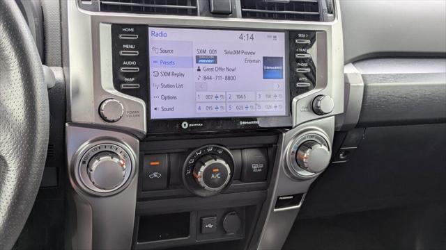 2024 Toyota 4Runner TRD Sport