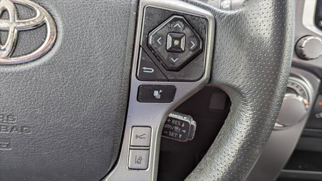 2024 Toyota 4Runner TRD Sport