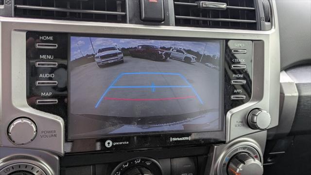 2024 Toyota 4Runner TRD Sport