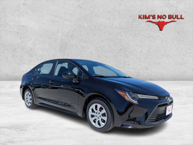 2026 Toyota Corolla LE for sale in Laurel, MS