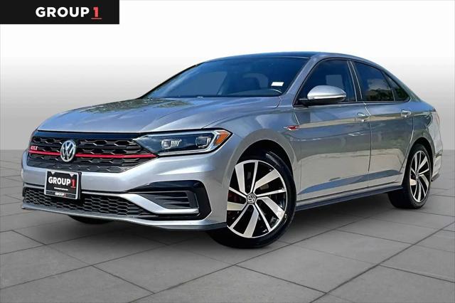 2019 Volkswagen Jetta GLI 2.0T Autobahn for sale in Round Rock, TX