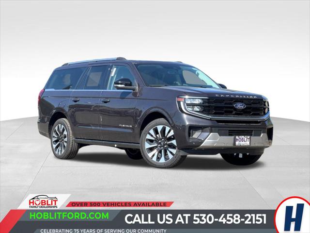 2026 Ford Expedition Max Platinum MAX for sale in Colusa, CA