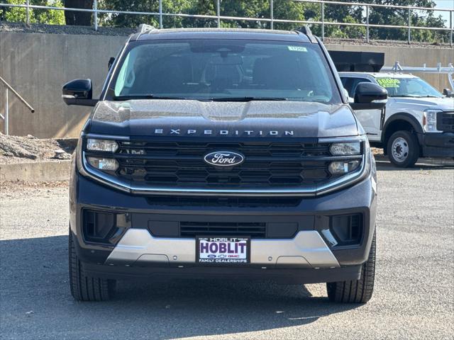 2026 Ford Expedition Max Platinum MAX