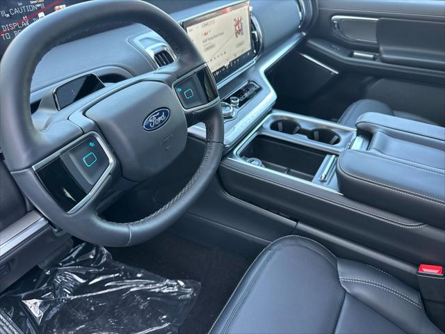 2026 Ford Expedition Max Platinum MAX
