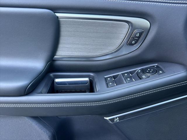 2026 Ford Expedition Max Platinum MAX