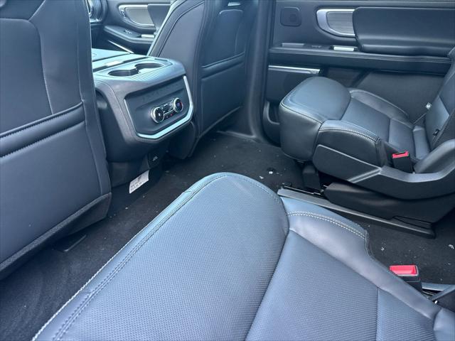 2026 Ford Expedition Max Platinum MAX