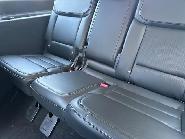 2026 Ford Expedition Max Platinum MAX