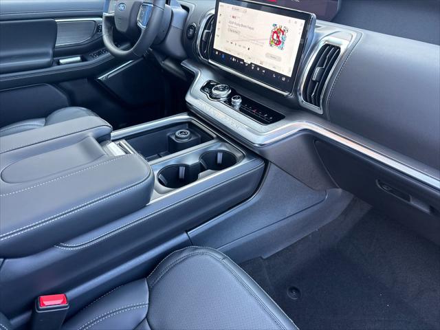 2026 Ford Expedition Max Platinum MAX