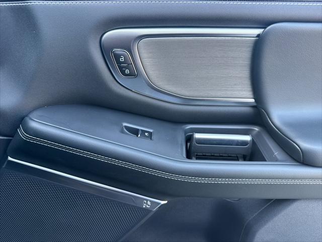 2026 Ford Expedition Max Platinum MAX