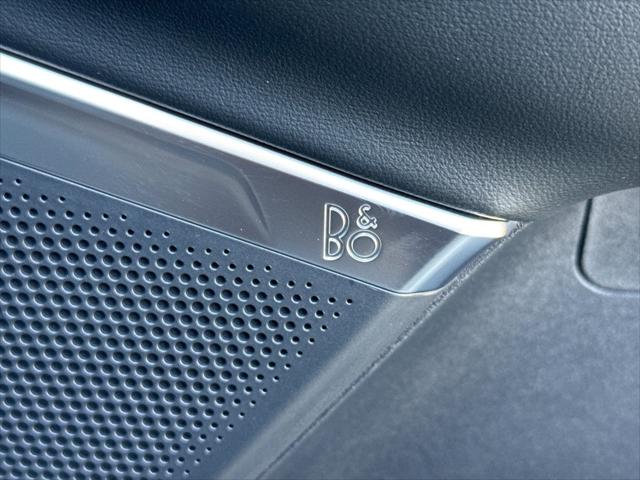 2026 Ford Expedition Max Platinum MAX