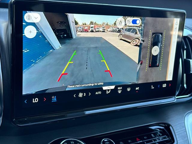 2026 Ford Expedition Max Platinum MAX