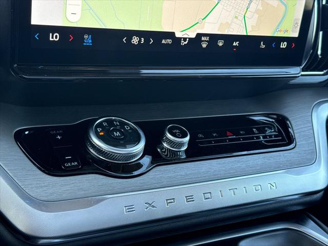 2026 Ford Expedition Max Platinum MAX