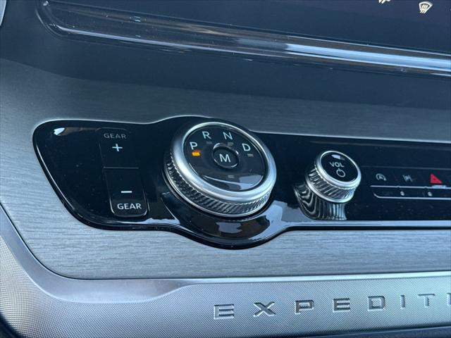 2026 Ford Expedition Max Platinum MAX