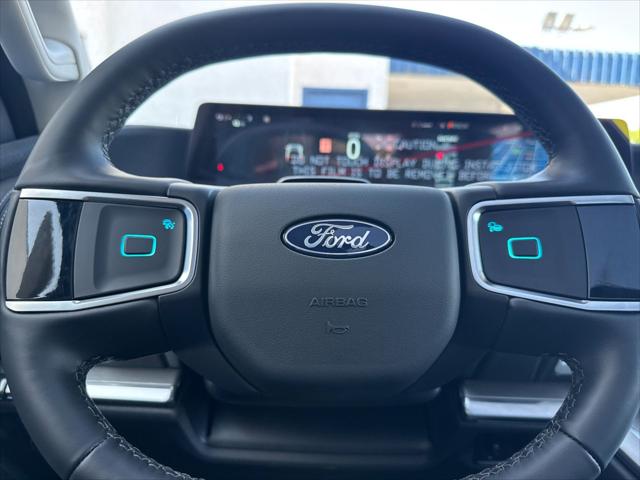 2026 Ford Expedition Max Platinum MAX