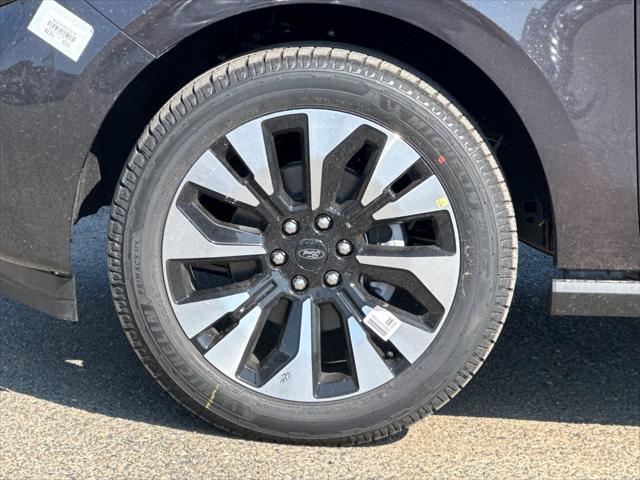 2026 Ford Expedition Max Platinum MAX