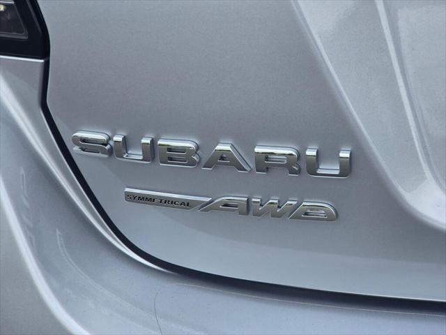 2021 Subaru WRX STI STI