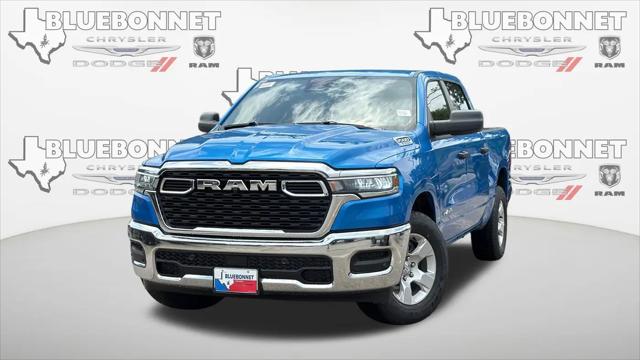2026 Ram 1500 Tradesman Crew Cab 4x2 5'7" Box for sale in New Braunfels, TX