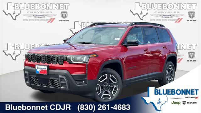 2026 Jeep Cherokee Limited 4x4 for sale in New Braunfels, TX