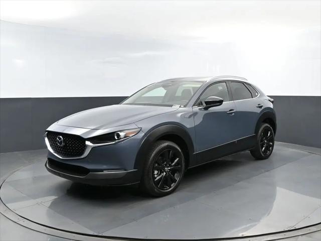 2025 Mazda CX-30 2.5 S Carbon Edition for sale in Valencia, CA