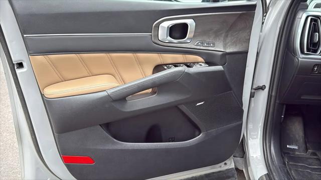 2025 Kia Sorento X-Line SX Prestige