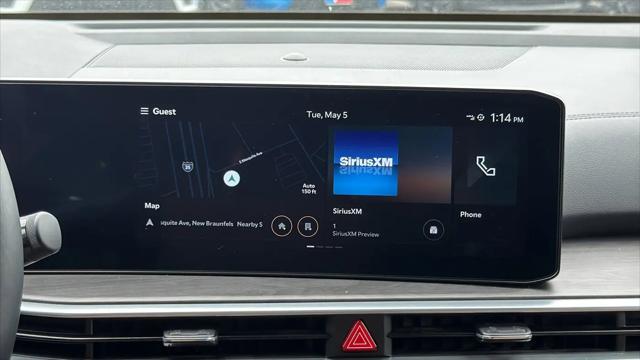 2025 Kia Sorento X-Line SX Prestige