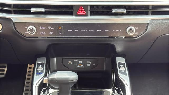 2025 Kia Sorento X-Line SX Prestige