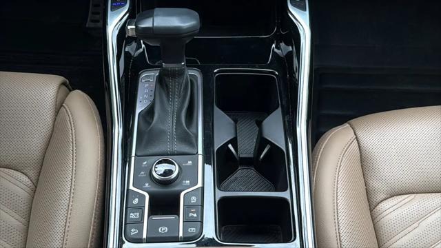 2025 Kia Sorento X-Line SX Prestige