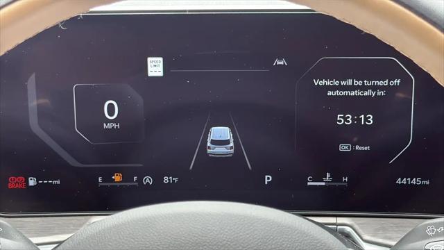 2025 Kia Sorento X-Line SX Prestige