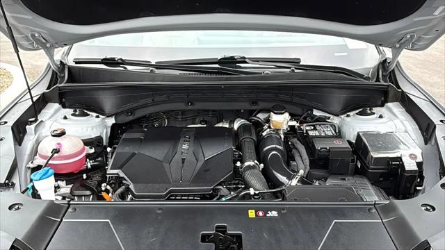 2025 Kia Sorento X-Line SX Prestige