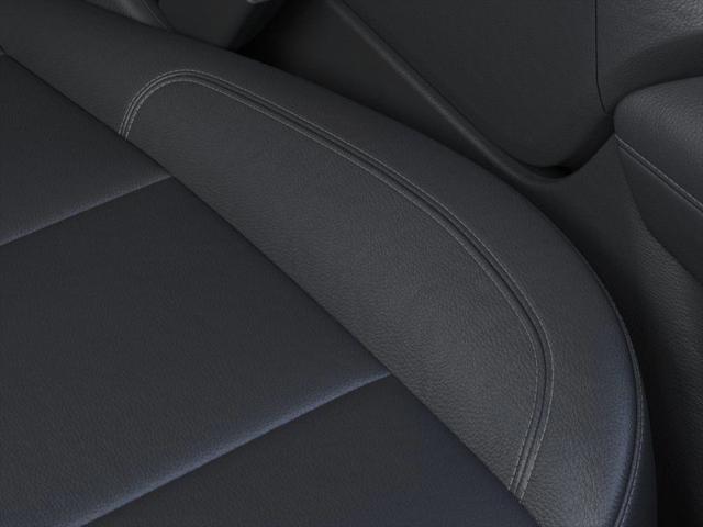 2026 Chevrolet Tahoe 4WD LT